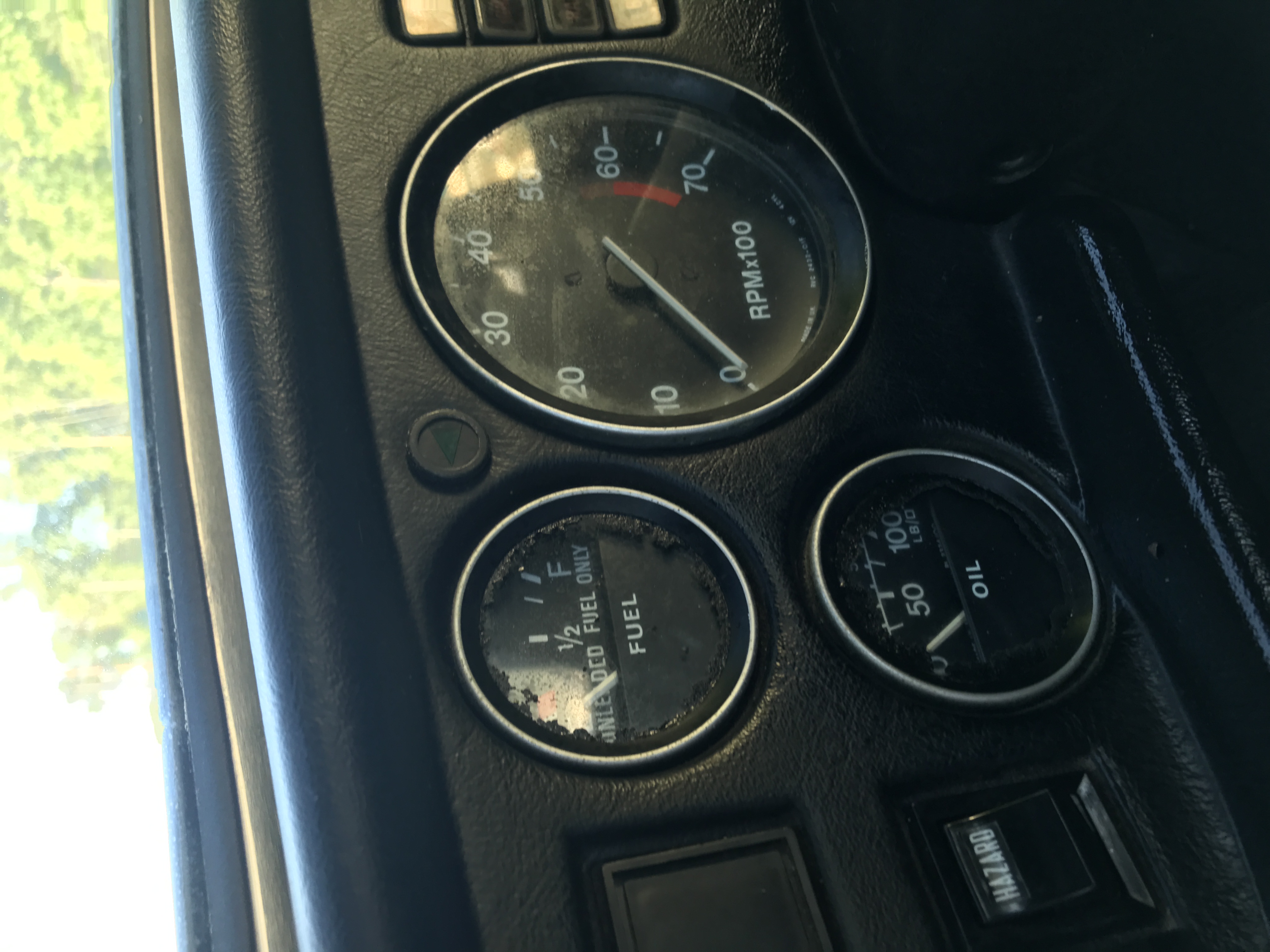 1978 MG MGB Roadster – Abingdon-Built 1.8L B-Series, 4-Speed Manual, Analog British Sports Car Classic - One Owner - All Original — photo 15